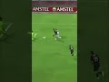 Gol de Russo para Tigre 1 - 0 Alianza Atlético