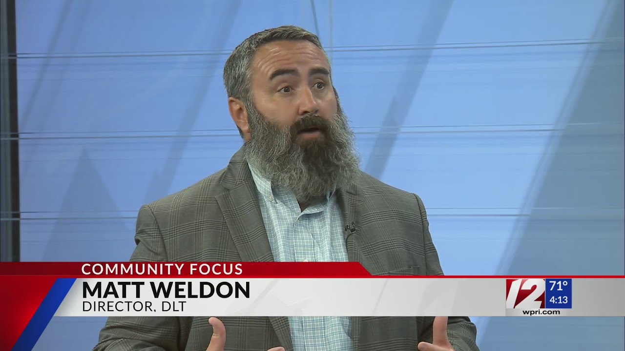 Community Focus Matt Weldon YouTube