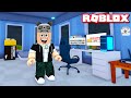 YouTuber Oldum!! YouTube Oyunu - Panda ile Roblox YouTube Life