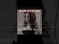 Alight Motion Glitch Pack #shortsfeed #shortvideo #shorts #alightmotion