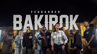 Fed Barber - Bakirok