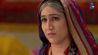 Kaala Teeka - Hindi Serial - Episode 138 - April 19, 2016 - Zee Tv Serial - Webisode
