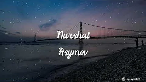 Канги - Я люблю людей (Nurshat Asymov remix)