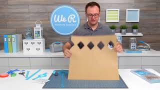 Template Studio Candy Box Guide Tutorial