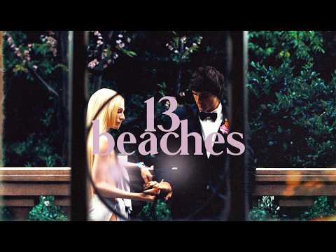 Nate & Jules | 13 Beaches