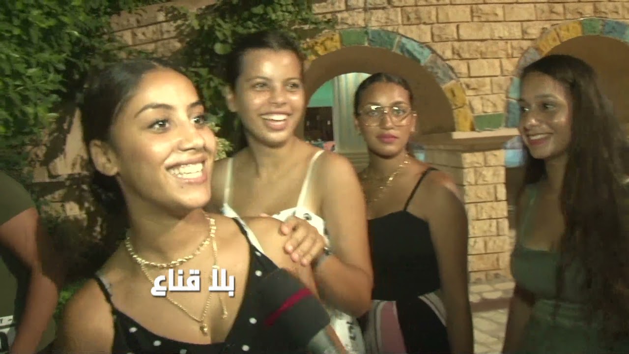 bila kinaa | أجواء ليلية عالمية في القنطاوي-سوسة..وافدون من كل الولايات والناس شايخة وفرحانة