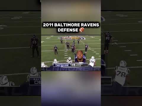 2011 Baltimore Ravens