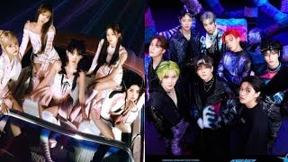 ATEEZとLE SSERAFIMがコーチェラへ「4月のKPOP」