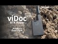 Vidoc by pix4d overview  the mobile 3d scanner