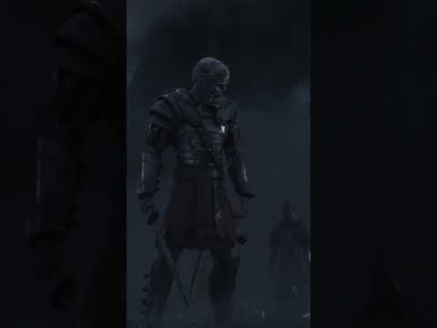 Видео: Легион мёртвых [King Arthur: Legion IX] #shorts #тактика