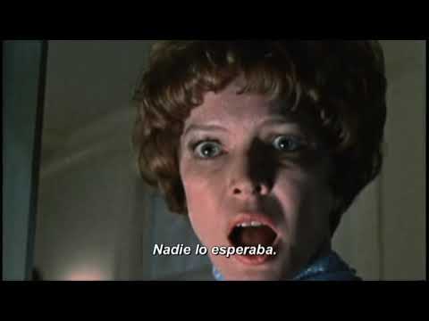 El Exorcista 1973 trailer subtitulado