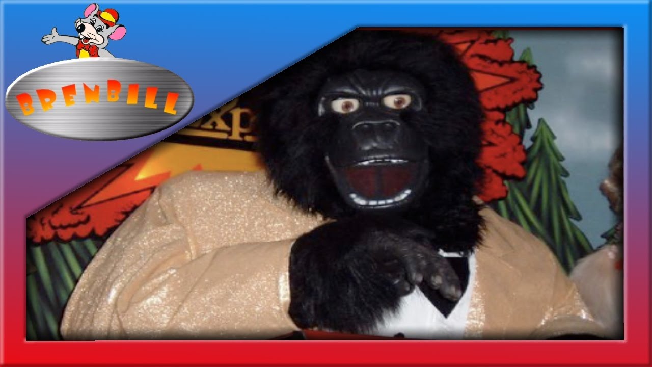 RAE Banana Hill YouTube