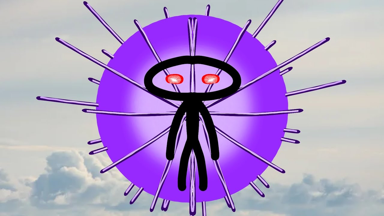 My part of the Fist Overgod MAP