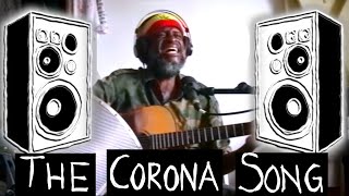 The Corona Song - Michael Mountain