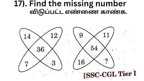 tnpsc group2 and 2a preparation | group 1 reasoning last minutes revision | tnusrb si psychology