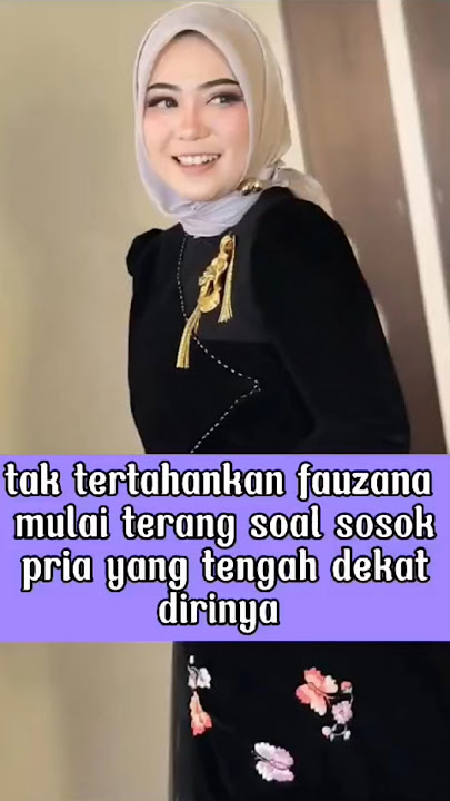 fauzana mulai blak blakan #fauzana #masiyun #masiyunterbaru #fauzanaterbaru