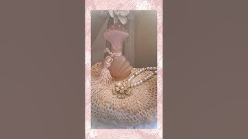 Shabby Chic French Country Vignettes #shabbychic #frenchcountry #shorts