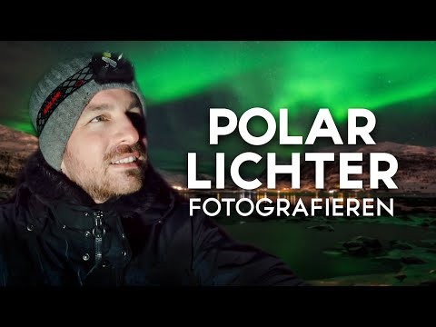 Video: Wie Man Das Nordlicht Fotografiert - Matador Network