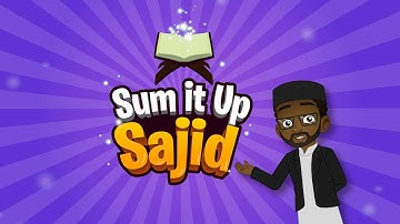 Surah Hajj for Kids I MuslimkidsTV