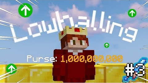 How Lowballing Made Me 1 BILLION Coins