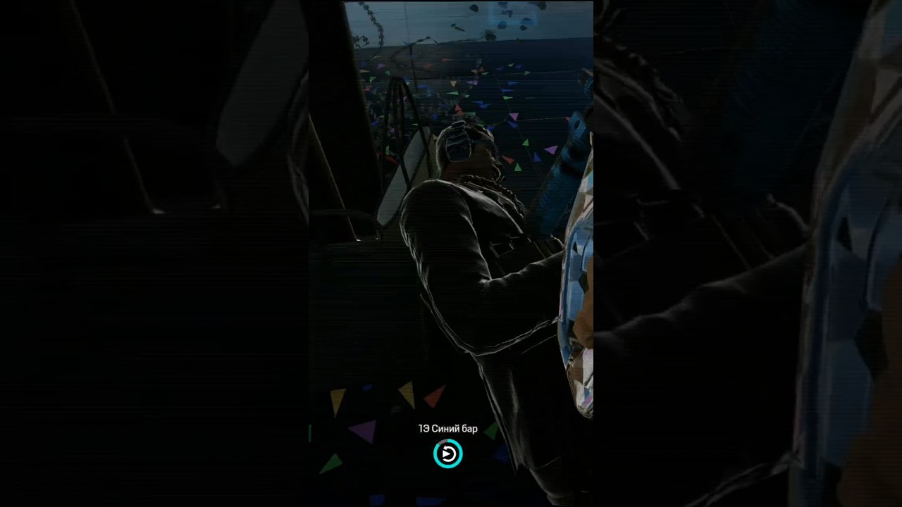 Вот он WARDEN ! Tom Clancy's Rainbow Six Siege 