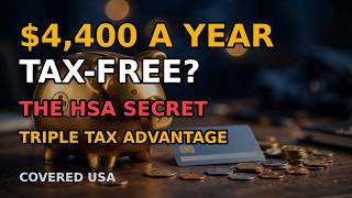 HSA Explained: The Triple-Tax-Free Account (2026 Limits & Rules)
