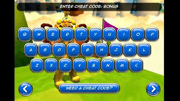Diversion Bonus Level Code