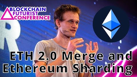 Vitalik Buterin, What The Merge and Sharding means for People and Organizations building on Ethereum