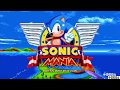 Sonic Mania Secrets and Extras