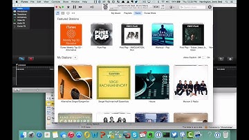 How To Record Mic And Computer Audio with Camtasia