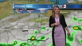 Storm Team 2 Forecast