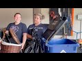 Decluttering a Garage - One Hour Better