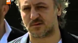 Ezel 69 Bölüm Racon Sahnesi