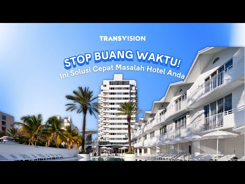 Pengusaha Hotel Tertekan, Apartemen \u0026 Homestay “Ngamuk”