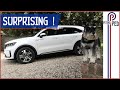 2021 Kia Sorento PHEV - A half price Range Rover with more kit ?! [6 weeks of ownership]