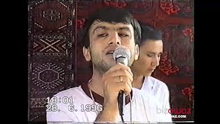 Nury Meredow - Aynam (janly ses)