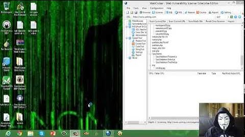 Anonymous BRP invasão de site com SQL Injection