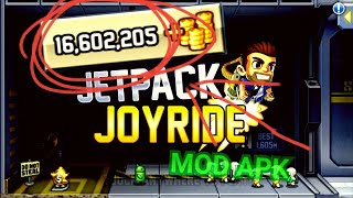 Jetpack Joyride Mod Apk Jetpack Joyride Mod Apk