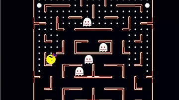 Ms Pacman HD with full Ghost AI Scratch 3 by imalink100 PAC MAN CLONE BROWSER ONLINE IN Scratch MIT
