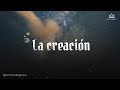 La Creación / Escuela Bíblica / Rubén Contreras.