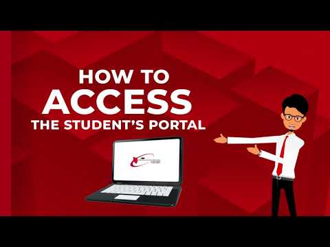 How to Access the KUCCPS Students' Portal