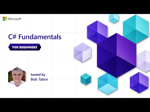 C# Fundamentals for Beginners