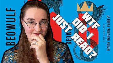 I read the worst translation of Beowulf so you don