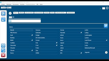 INSTALANDO E ATIVANDO AUTOCOM 2020.23