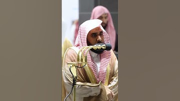 ما تيسر من سورة النساء الشيخ عبدالله الجهني