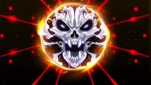 Blob.io | Crazy Mode | #4