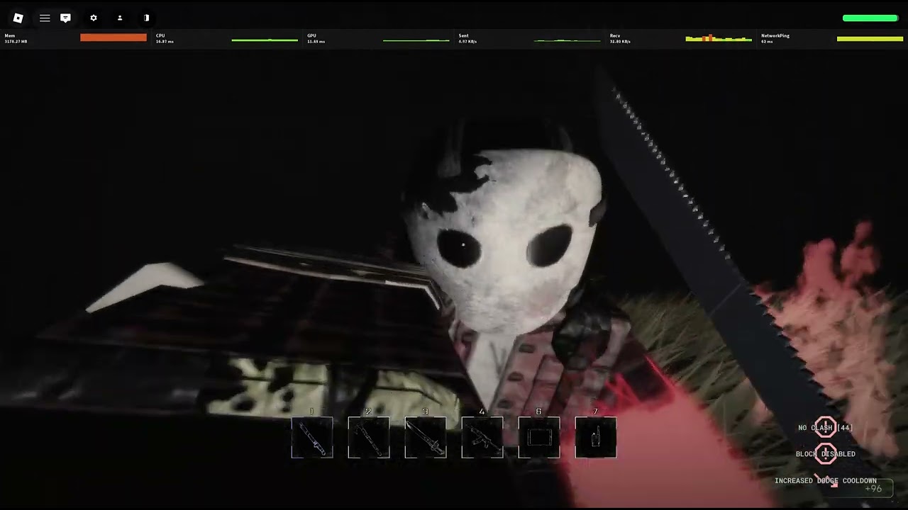 ah момент в chain-е (чек описание)