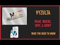 MIGS MEDS University Video What Can VYZULTA Do For Glaucoma Patients MIGS MEDS University Video What Can VYZULTA Do For Glaucoma Patients