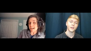 Voluble Minds  7.1 (ep. 12) Berkeley