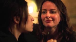 Root and Shaw - Slipping Away {+4x10}